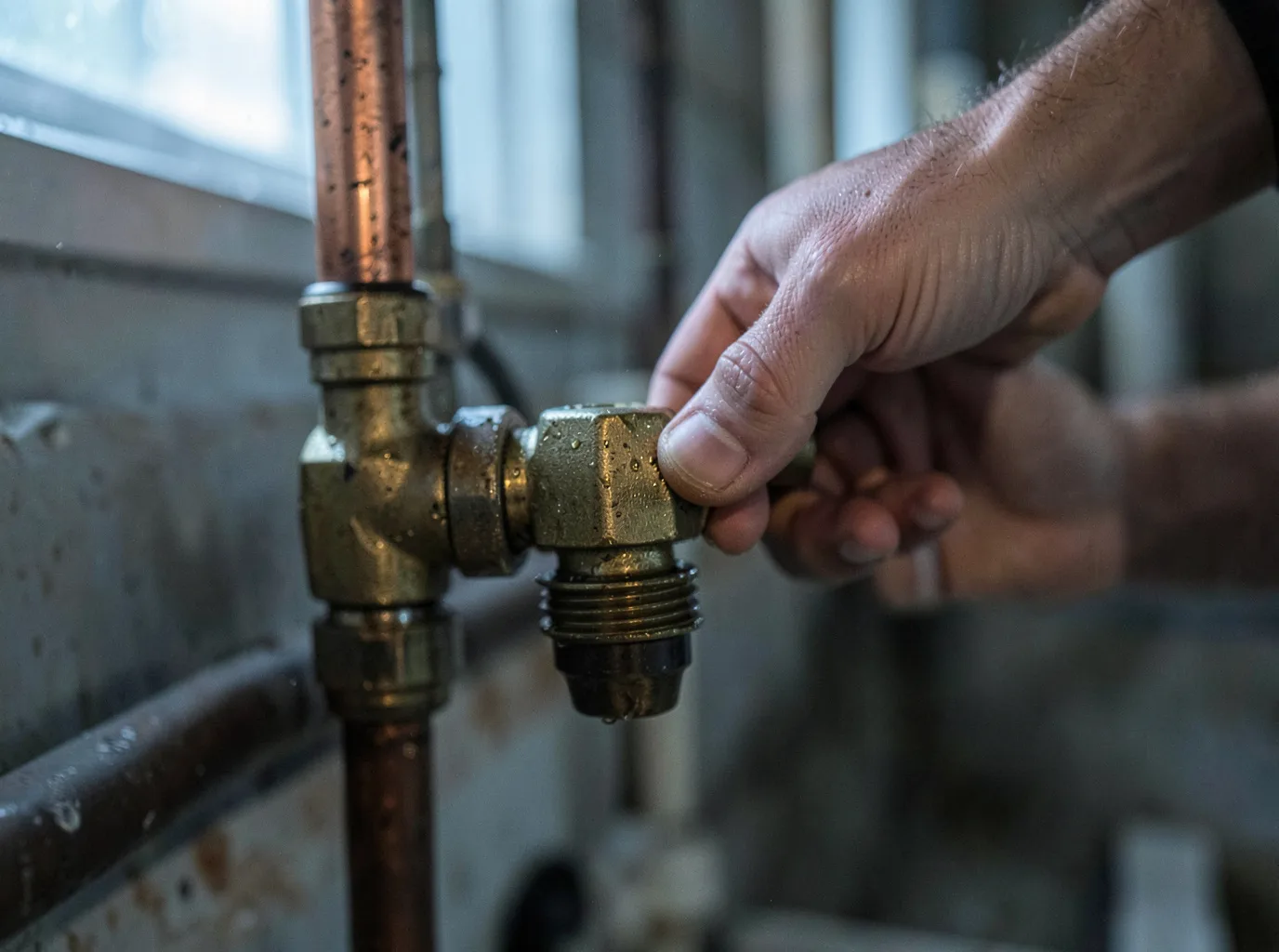 Emergency Plumber South Shore, KY FAQs